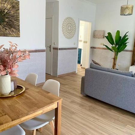 Casa Mami Lala Apartment Nerja Luaran gambar