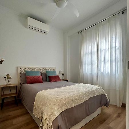 Casa Mami Lala Apartment Nerja Luaran gambar