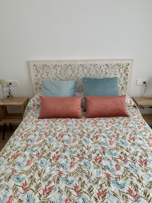 Casa Mami Lala Apartment Nerja Luaran gambar