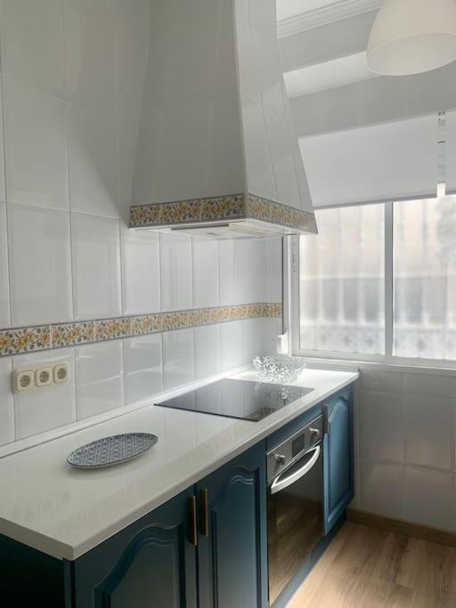 Casa Mami Lala Apartment Nerja Luaran gambar