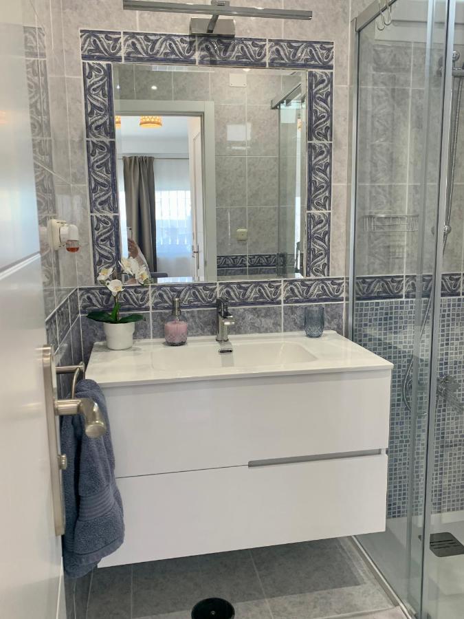 Casa Mami Lala Apartment Nerja Luaran gambar