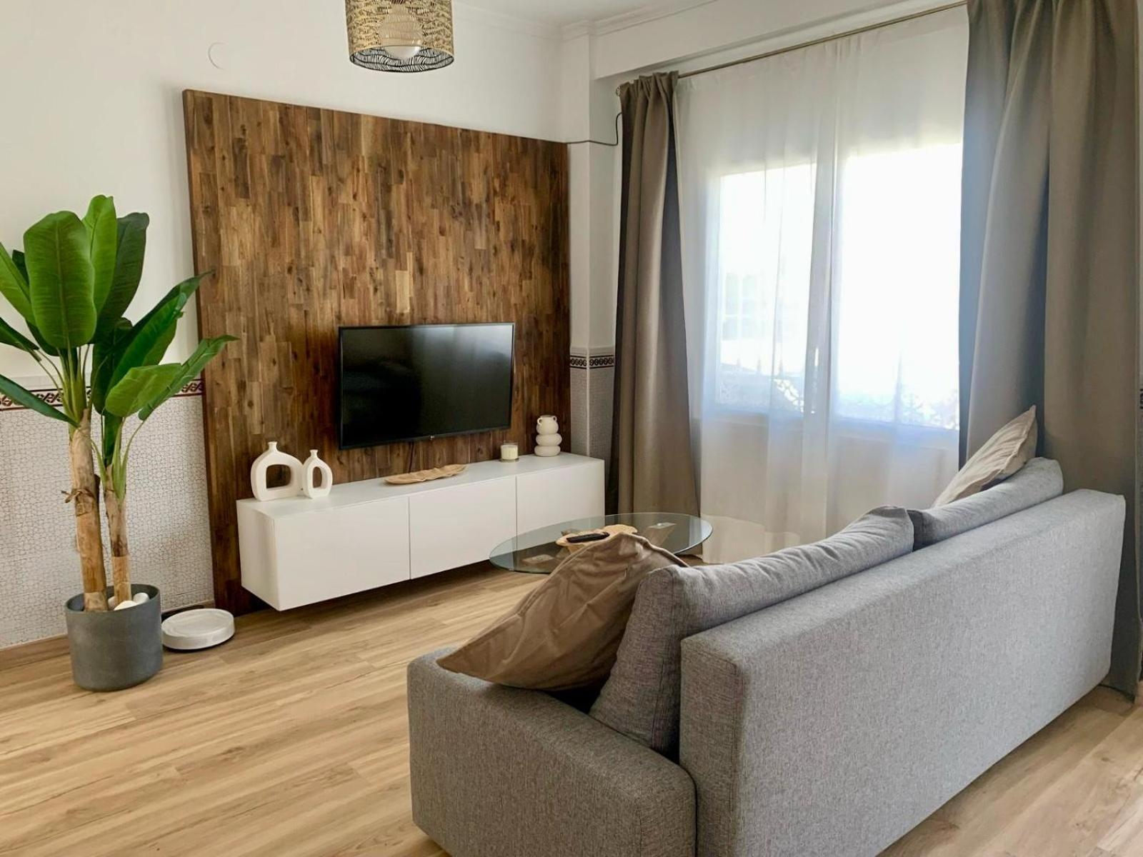 Casa Mami Lala Apartment Nerja Luaran gambar