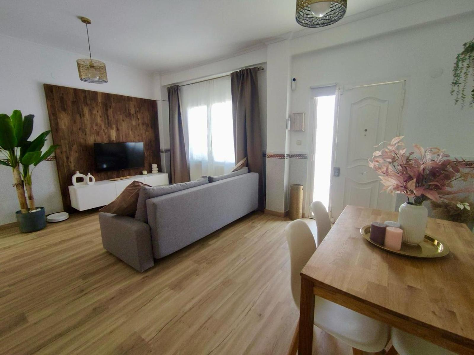 Casa Mami Lala Apartment Nerja Luaran gambar