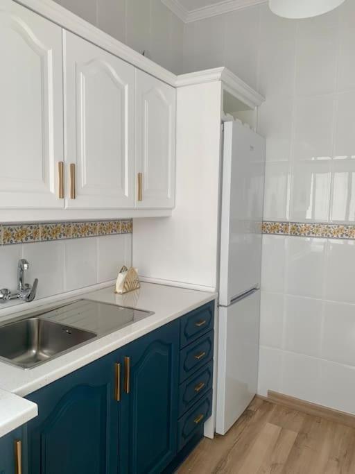 Casa Mami Lala Apartment Nerja Luaran gambar