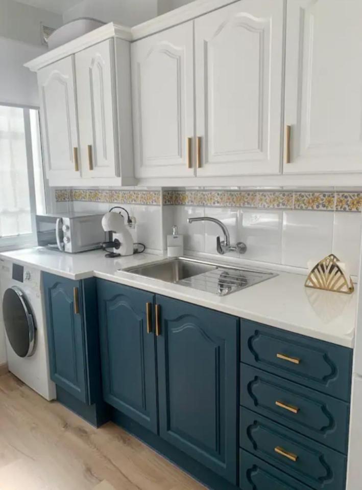 Casa Mami Lala Apartment Nerja Luaran gambar