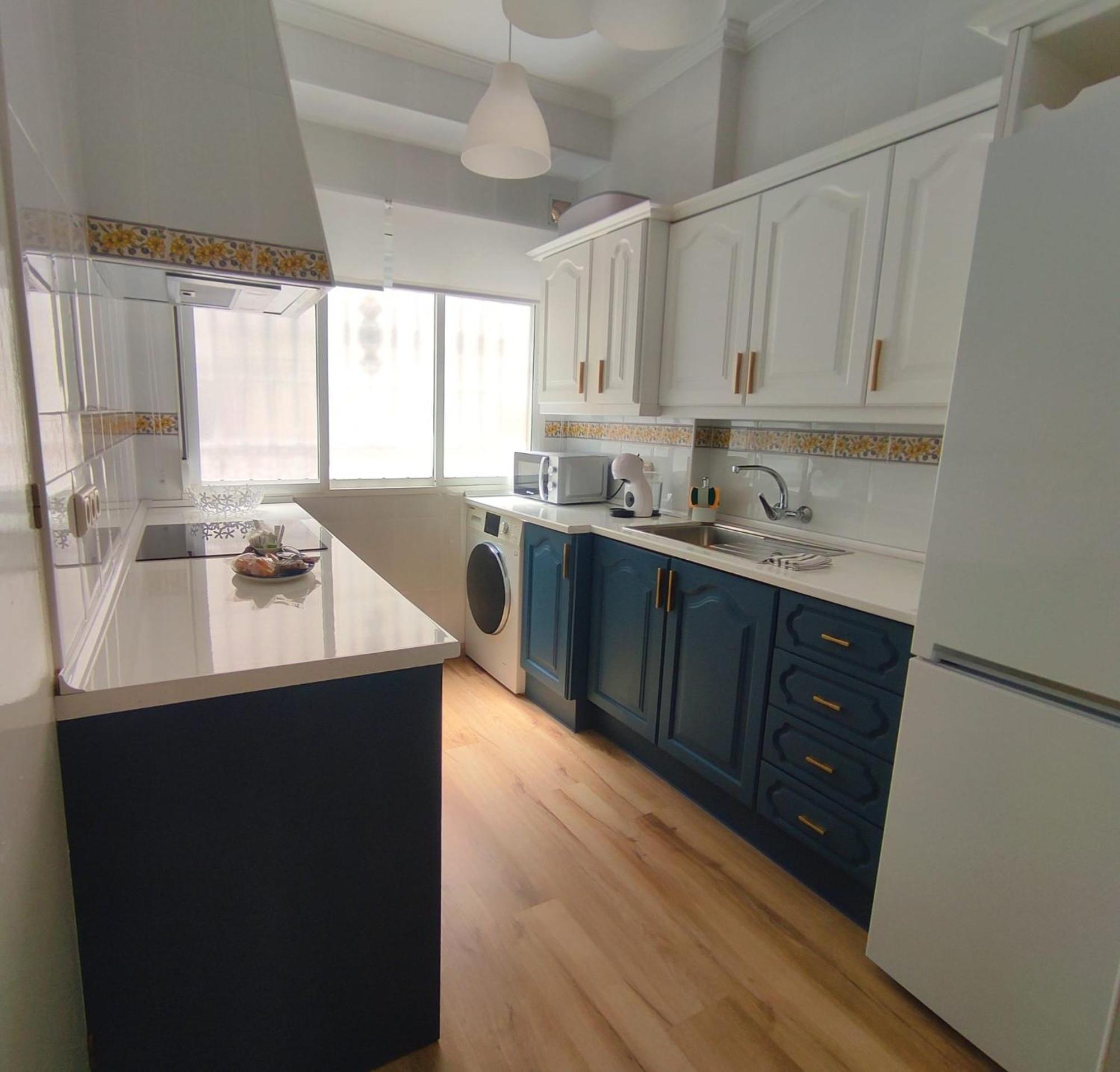 Casa Mami Lala Apartment Nerja Luaran gambar
