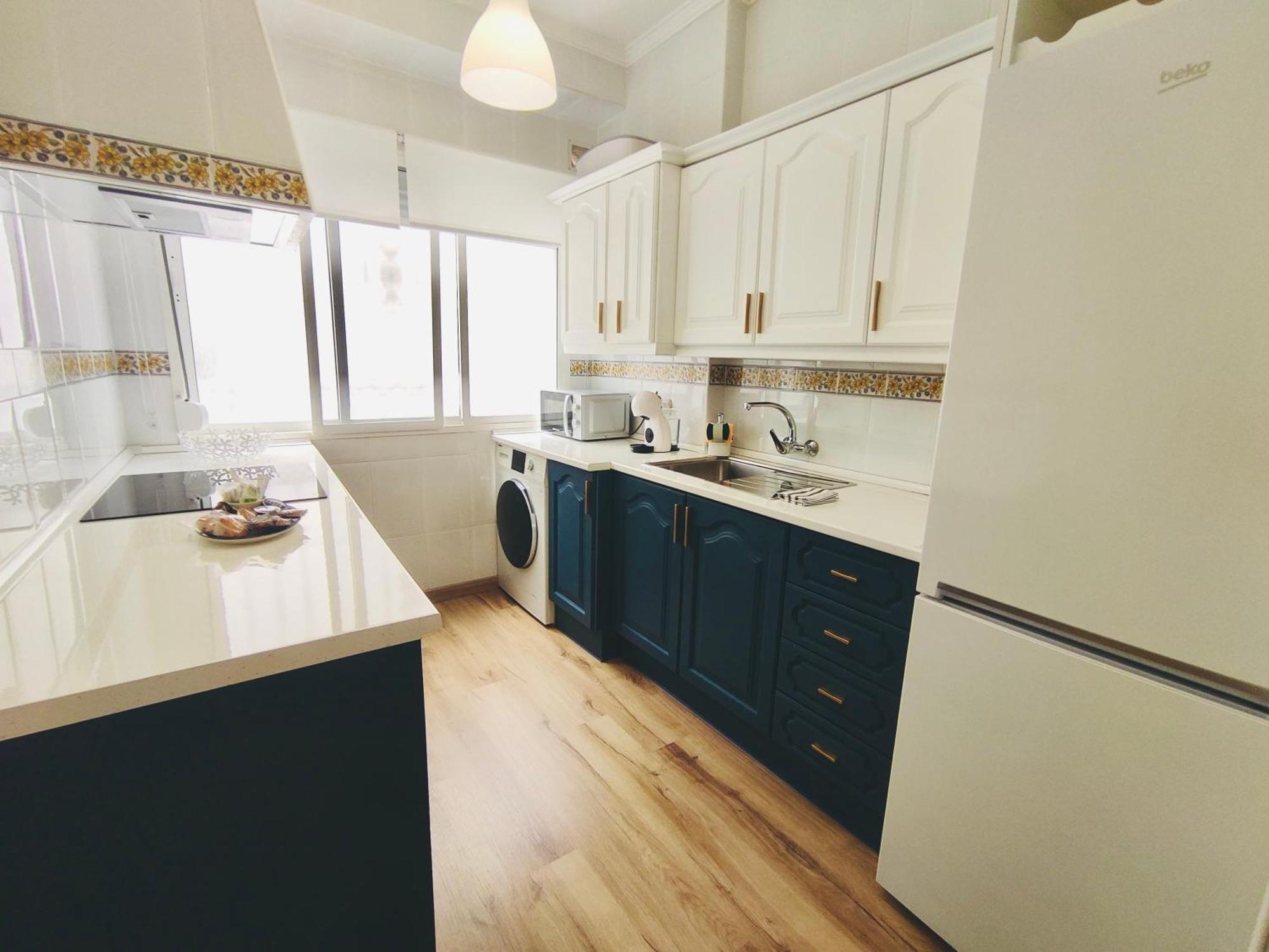 Casa Mami Lala Apartment Nerja Luaran gambar